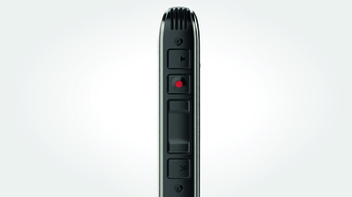Philips Digital Voice Recorder